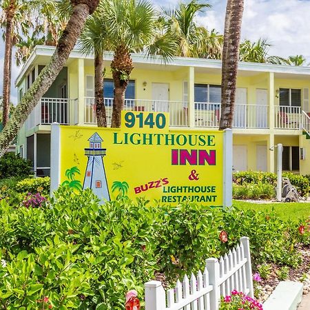 Lighthouse Inn North North Naples Exterior foto