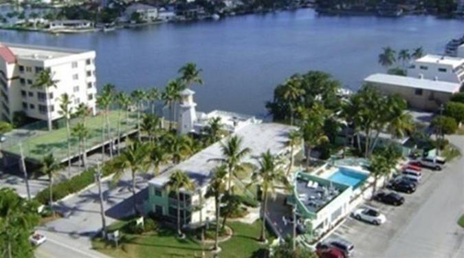 Lighthouse Inn North North Naples Exterior foto