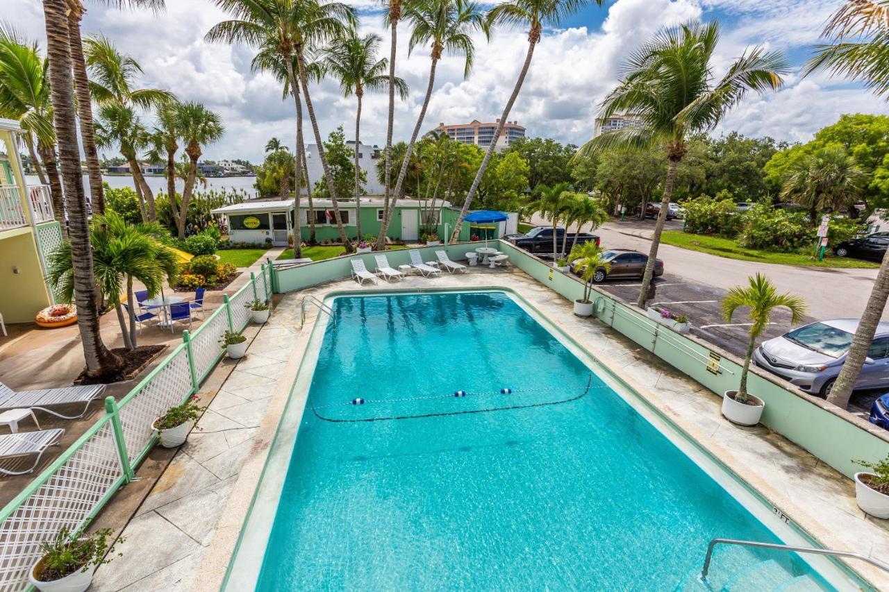 Lighthouse Inn North North Naples Exterior foto