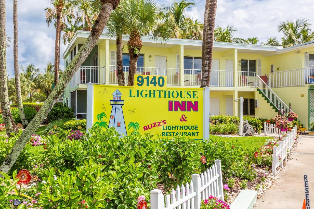 Lighthouse Inn North North Naples Exterior foto