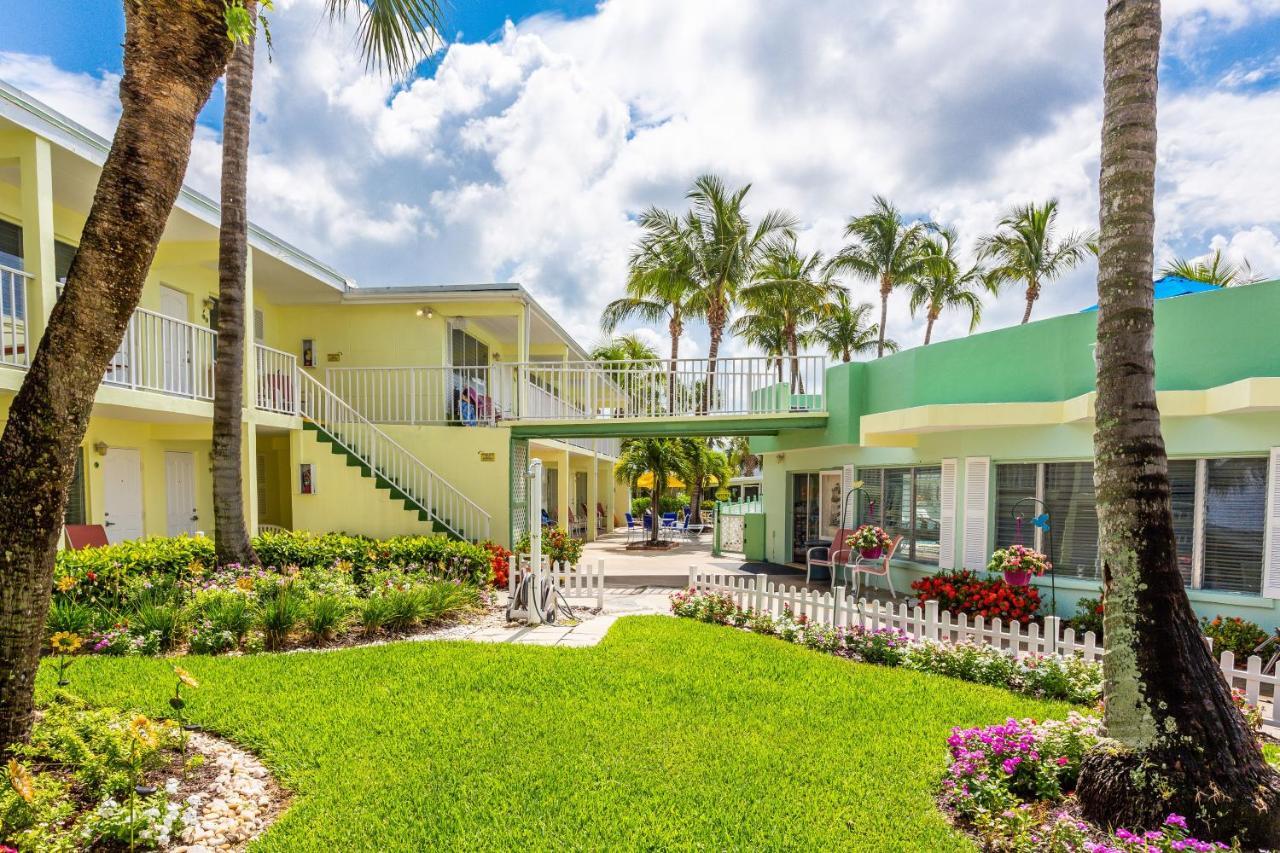 Lighthouse Inn North North Naples Exterior foto